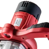 Mașină de amestecat Raider RD-HM08 Mixer/ Red photo 2