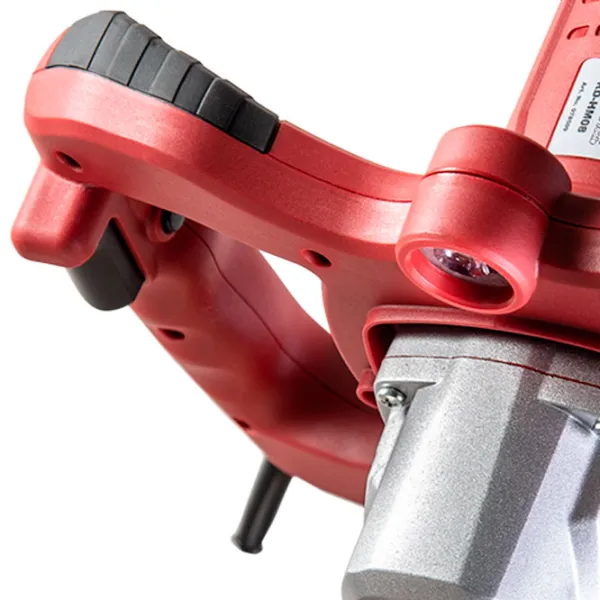 Mașină de amestecat Raider RD-HM08 Mixer/ Red photo 4