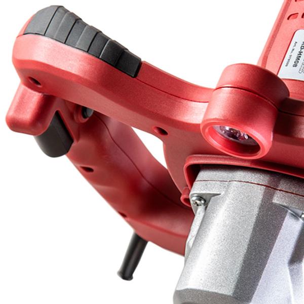 Mașină de amestecat Raider RD-HM08 Mixer/ Red photo 4
