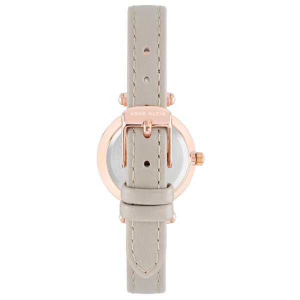 Ceas de mână pentru femei ANNE KLEIN 10/ 9442RGTP Cuarț/ 26 mm photo 2 Ceas de mână pentru femei ANNE KLEIN 10/ 9442RGTP Cuarț/ 26 mm photo 2