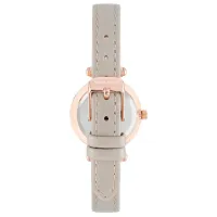 Наручные часы для женщин ANNE KLEIN 10/ 9442RGTP Кварцевый/ 26 мм photo 2