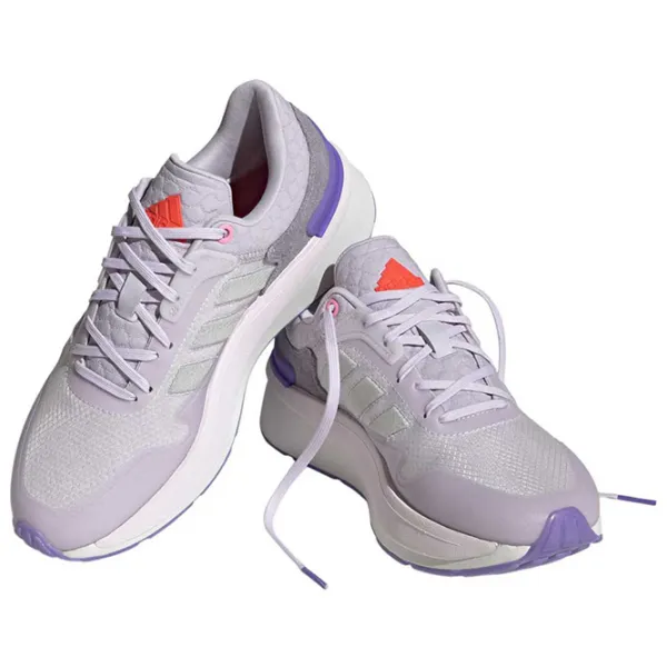 Кроссовки для женщин Adidas ZnChill Lightmotion+ Всесезонные/ Пурпурный photo 5