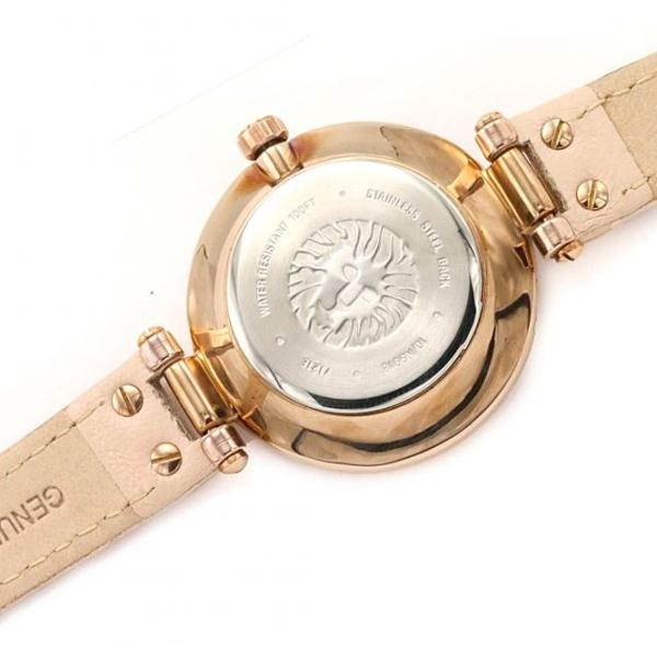 Наручные часы для женщин ANNE KLEIN 10/ 9918RGLP Кварцевый/ 34 мм photo 3 Наручные часы для женщин ANNE KLEIN 10/ 9918RGLP Кварцевый/ 34 мм photo 3