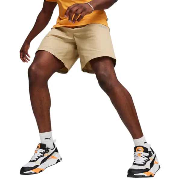 Șorțuri sport Puma Ess Chino Shorts 8 S photo 3