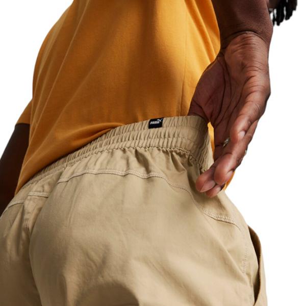 Șorțuri sport Puma Ess Chino Shorts 8 XL photo 5 Șorțuri sport Puma Ess Chino Shorts 8 XL photo 5