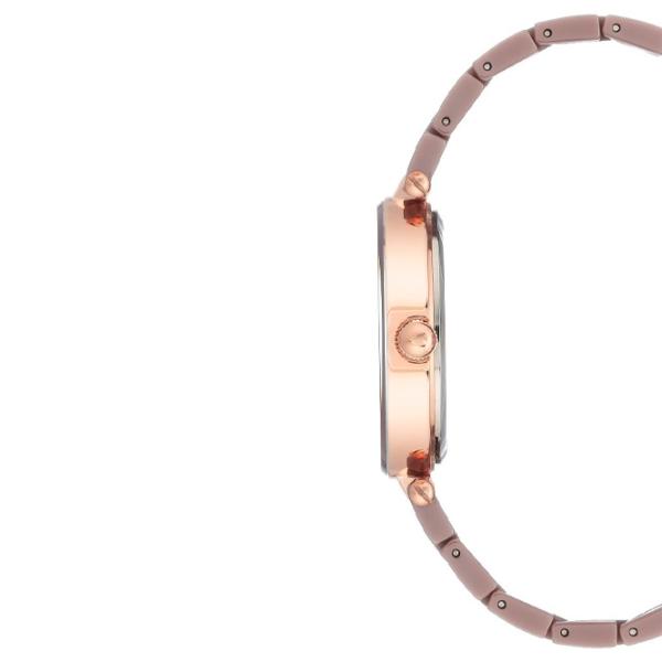 Ceas de mână pentru femei ANNE KLEIN AK/ 1018RGMV Cuarț/ 33 mm photo 3 Ceas de mână pentru femei ANNE KLEIN AK/ 1018RGMV Cuarț/ 33 mm photo 3