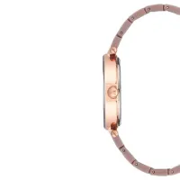 Наручные часы для женщин ANNE KLEIN AK/ 1018RGMV Кварцевый/ 33 мм photo 3