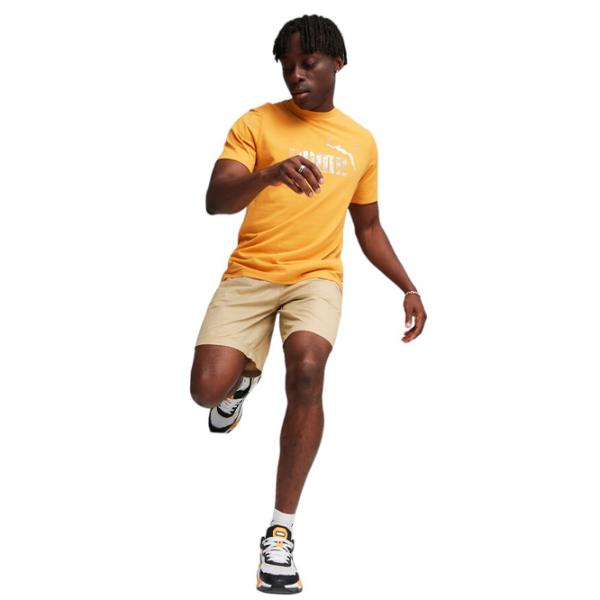 Șorțuri sport Puma Ess Chino Shorts 8 XXL photo 5