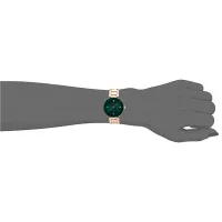 Наручные часы для женщин ANNE KLEIN AK/ 1362GNRG Кварцевый/ 32 мм photo 4