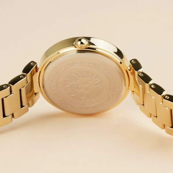 Ceas de mână pentru femei ANNE KLEIN AK/ 1362PRGB Cuarț/ 32 mm photo 4 Ceas de mână pentru femei ANNE KLEIN AK/ 1362PRGB Cuarț/ 32 mm photo 4