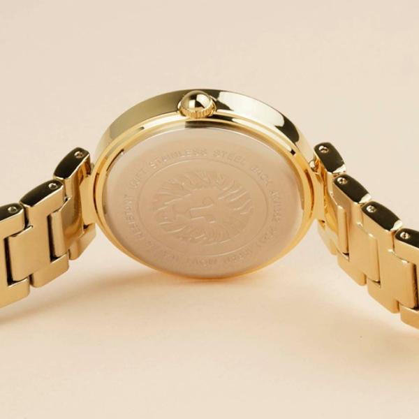 Ceas de mână pentru femei ANNE KLEIN AK/ 1362PRGB Cuarț/ 32 mm photo 4 Ceas de mână pentru femei ANNE KLEIN AK/ 1362PRGB Cuarț/ 32 mm photo 4