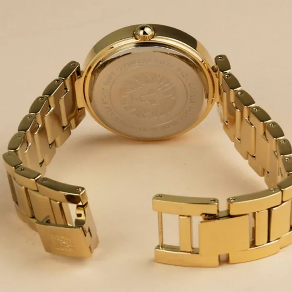 Ceas de mână pentru femei ANNE KLEIN AK/ 1362PRGB Cuarț/ 32 mm photo 5 Ceas de mână pentru femei ANNE KLEIN AK/ 1362PRGB Cuarț/ 32 mm photo 5