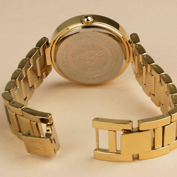 Ceas de mână pentru femei ANNE KLEIN AK/ 1362PRGB Cuarț/ 32 mm photo 5 Ceas de mână pentru femei ANNE KLEIN AK/ 1362PRGB Cuarț/ 32 mm photo 5