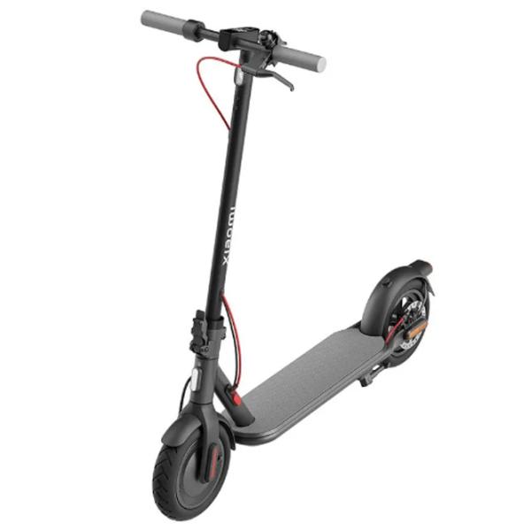 Электрический самокат Xiaomi Mi 4 600 ВТ/ Черный photo 2