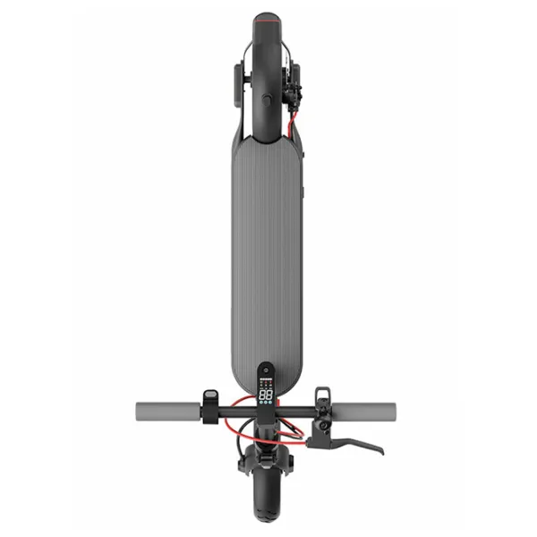 Электрический самокат Xiaomi Mi 4 600 ВТ/ Черный photo 5