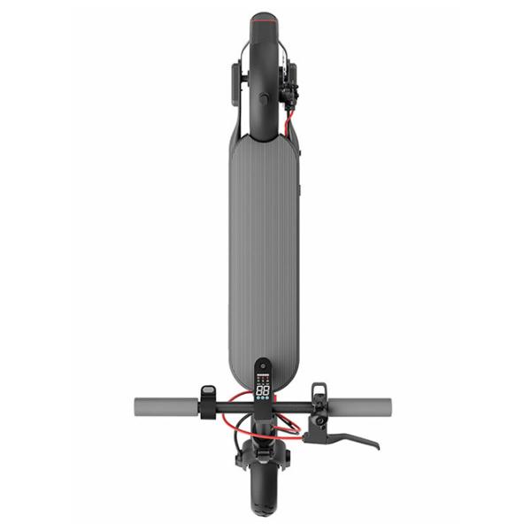 Электрический самокат Xiaomi Mi 4 600 ВТ/ Черный photo 5