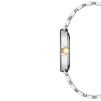 Наручные часы для женщин ANNE KLEIN AK/ 1363GNTT Кварцевый/ 32 мм photo 3