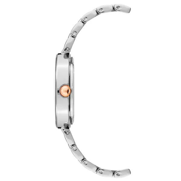 Наручные часы для женщин ANNE KLEIN AK/ 1363SVRT Кварцевый/ 32 мм photo 2 Наручные часы для женщин ANNE KLEIN AK/ 1363SVRT Кварцевый/ 32 мм photo 2