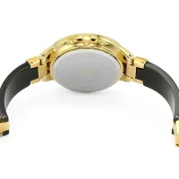 Ceas de mână pentru femei ANNE KLEIN AK/ 1408BKBK Cuarț/ 36 mm photo 3