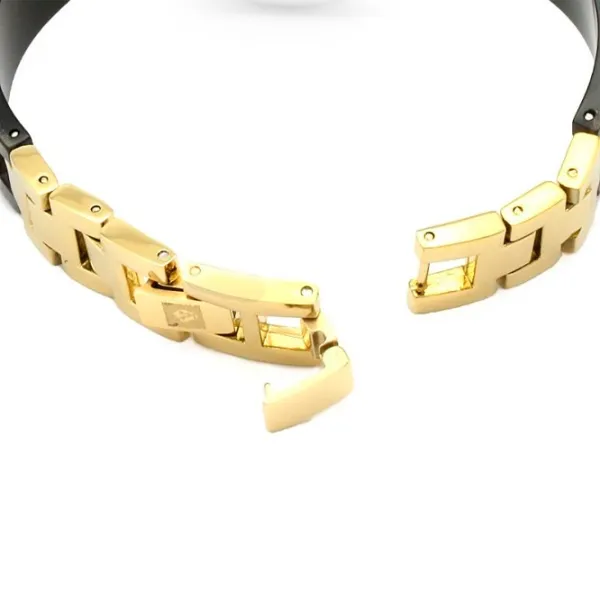 Наручные часы для женщин ANNE KLEIN AK/ 1408BKBK Кварцевый/ 36 мм photo 4
