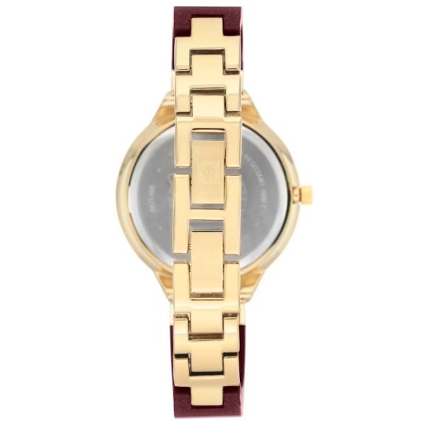 Ceas de mână pentru femei ANNE KLEIN AK/ 1408BYBY Cuarț/ 36 mm photo 2 Ceas de mână pentru femei ANNE KLEIN AK/ 1408BYBY Cuarț/ 36 mm photo 2