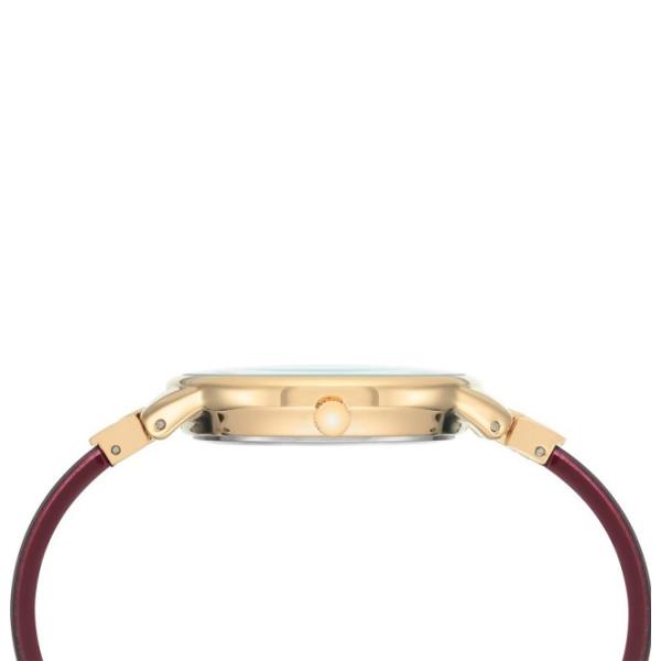 Ceas de mână pentru femei ANNE KLEIN AK/ 1408BYBY Cuarț/ 36 mm photo 4 Ceas de mână pentru femei ANNE KLEIN AK/ 1408BYBY Cuarț/ 36 mm photo 4