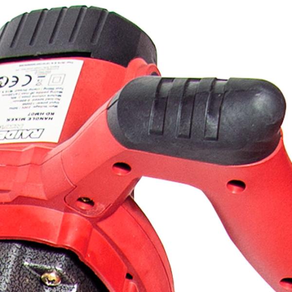 Mașină de amestecat Raider RD-HM07 Mixer/ Red photo 2