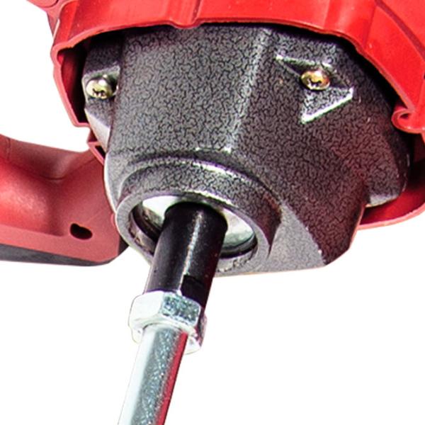 Mașină de amestecat Raider RD-HM07 Mixer/ Red photo 3