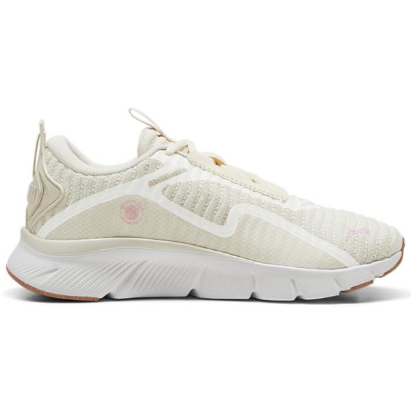 Кроссовки для женщин Puma Flexfocus Lite Better Knit Wns Лето/ Almond photo 3