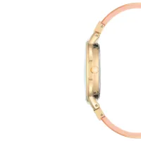Ceas de mână pentru femei ANNE KLEIN AK/ 1408LPLP Cuarț/ 36 mm photo 2