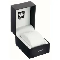 Ceas de mână pentru femei ANNE KLEIN AK/ 1408LPLP Cuarț/ 36 mm photo 3