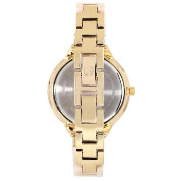 Ceas de mână pentru femei ANNE KLEIN AK/ 1408CRCR Cuarț/ 36 mm photo 2 Ceas de mână pentru femei ANNE KLEIN AK/ 1408CRCR Cuarț/ 36 mm photo 2