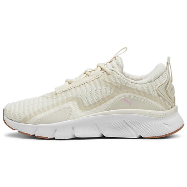 Кроссовки для женщин Puma Flexfocus Lite Better Knit Wns Лето/ Almond photo 2