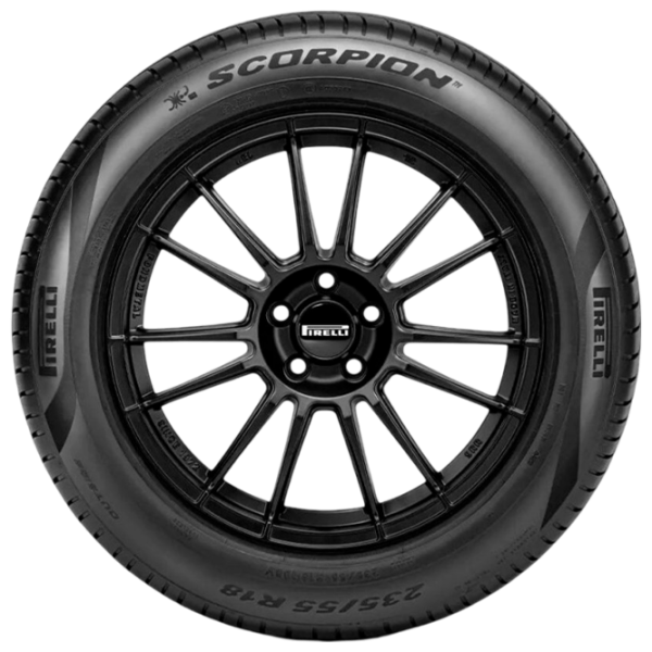 Шины Pirelli Скорпион 275/ 45 R20 110Y XL TL FSL Лето/ Внедорожник photo 3