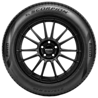 Шины Pirelli Скорпион 275/ 45 R20 110Y XL TL FSL Лето/ Внедорожник photo 3