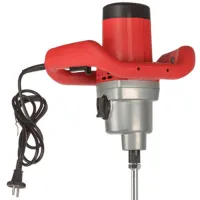 Mașină de amestecat Raider RD-HM01 Mixer/ Red photo 2