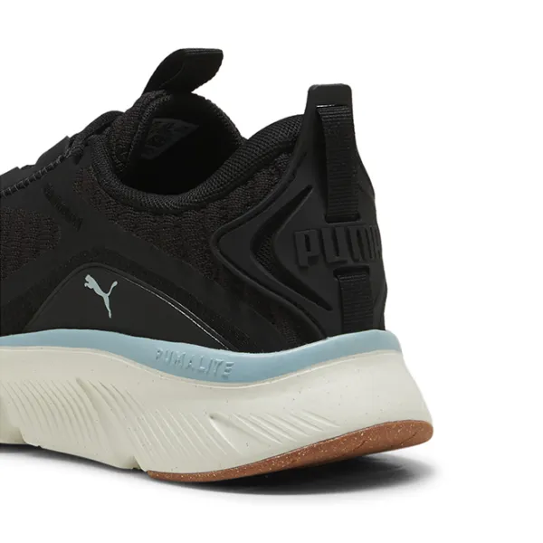 Adidași pentru femei Puma Flexfocus Lite Better Knit Wns Vară/ Black photo 5