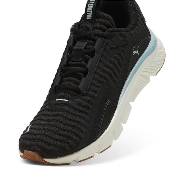 Adidași pentru femei Puma Flexfocus Lite Better Knit Wns Vară/ Black photo 6