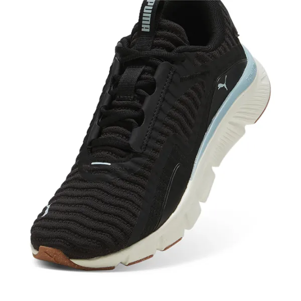 Adidași pentru femei Puma Flexfocus Lite Better Knit Wns Vară/ Black photo 5