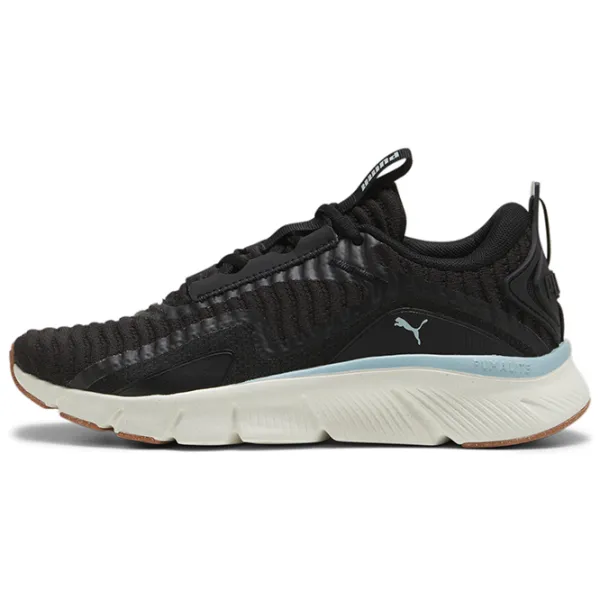 Adidași pentru femei Puma Flexfocus Lite Better Knit Wns Vară/ Black photo 2