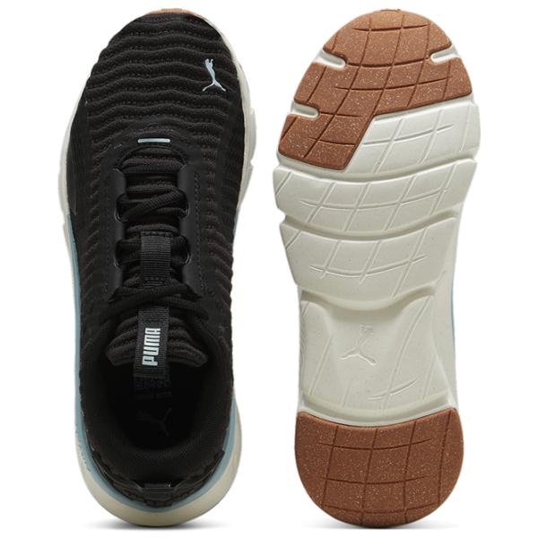 Кроссовки для женщин Puma Flexfocus Lite Better Knit Wns Лето/ Черный photo 4