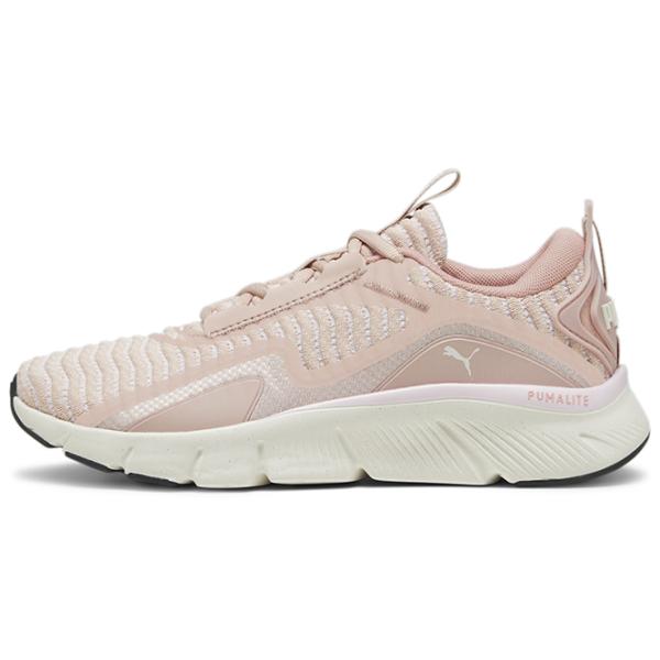 Adidași pentru femei Puma Flexfocus Lite Better Knit Wns Vară/ Rose photo 2