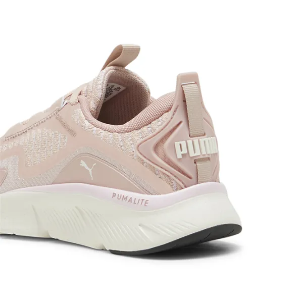 Adidași pentru femei Puma Flexfocus Lite Better Knit Wns Vară/ Rose photo 6