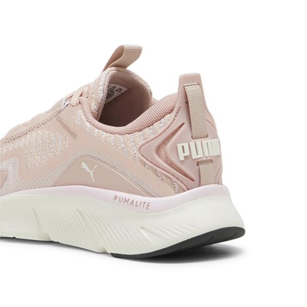 Кроссовки для женщин Puma Flexfocus Lite Better Knit Wns Лето/ Rose photo 6
