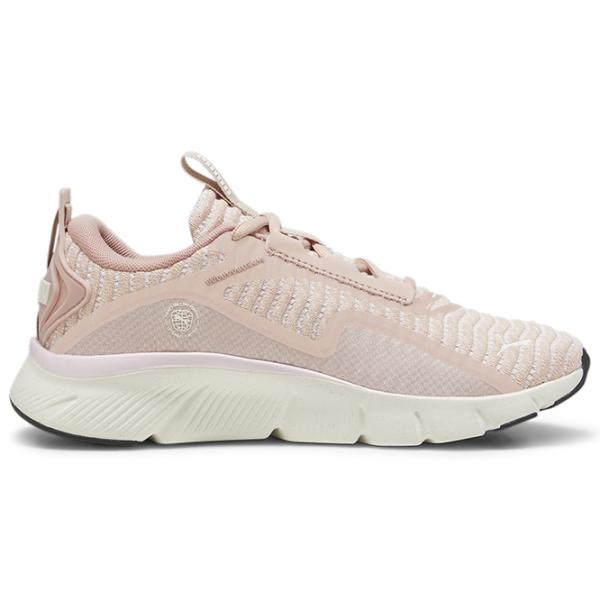 Adidași pentru femei Puma Flexfocus Lite Better Knit Wns Vară/ Rose photo 3