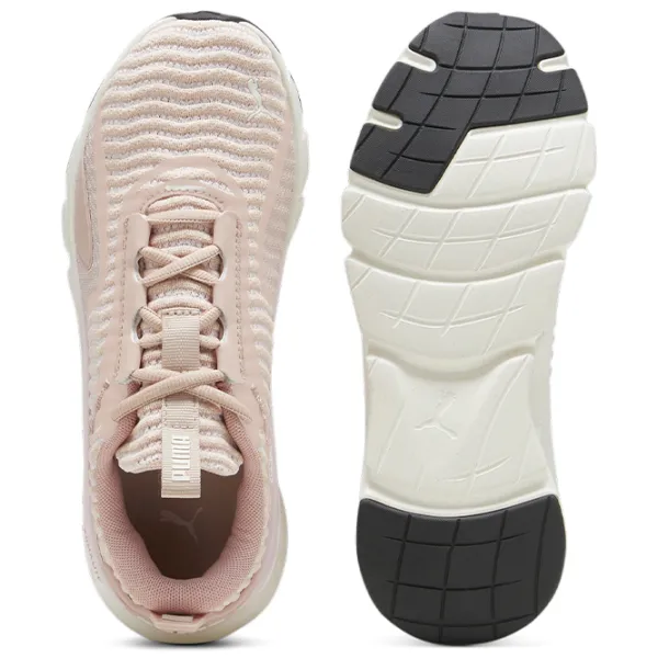 Adidași pentru femei Puma Flexfocus Lite Better Knit Wns Vară/ Rose photo 4