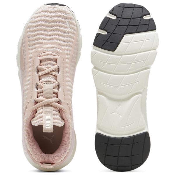 Adidași pentru femei Puma Flexfocus Lite Better Knit Wns Vară/ Rose photo 4