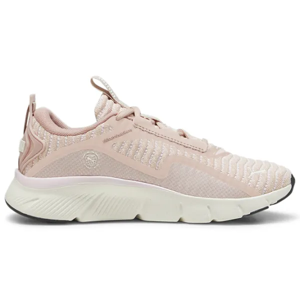 Adidași pentru femei Puma Flexfocus Lite Better Knit Wns Vară/ Rose photo 3