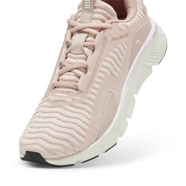 Adidași pentru femei Puma Flexfocus Lite Better Knit Wns Vară/ Rose photo 5