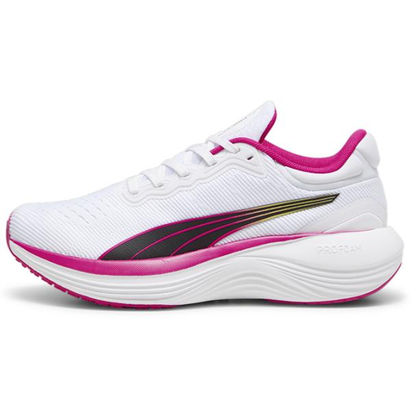 Кроссовки для женщин Puma Scend Pro Engineered Лето / Белый photo 2